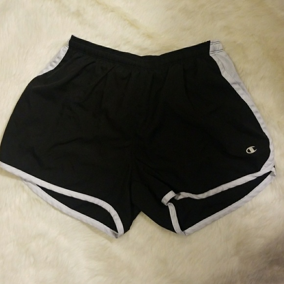 Champion Pants - Champion shorts